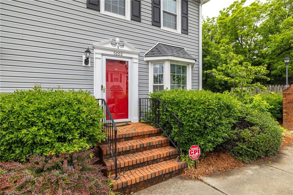 5660 W Market Street #A, Greensboro, North Carolina image 4