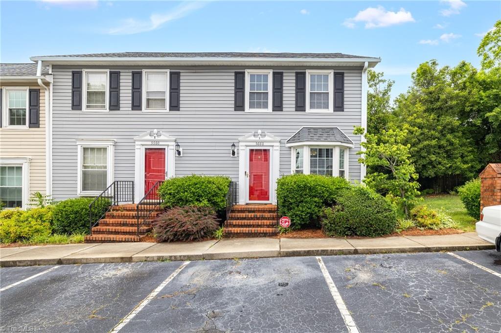 5660 W Market Street #A, Greensboro, North Carolina image 1