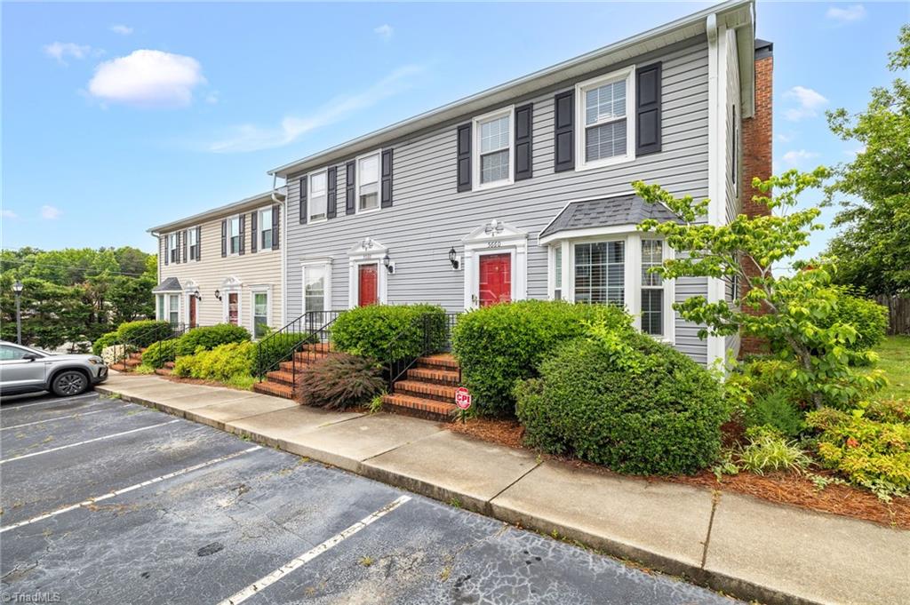 5660 W Market Street #A, Greensboro, North Carolina image 2