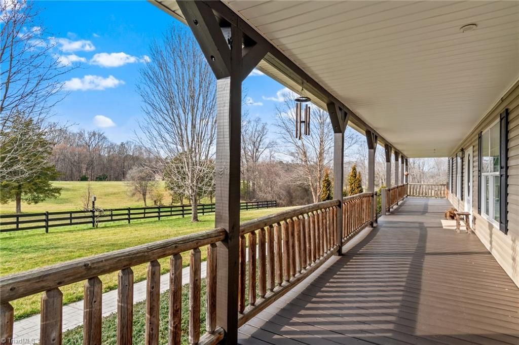 Photo of 1607 Milling Road, Mocksville, NC 27028 (MLS # 1222076)