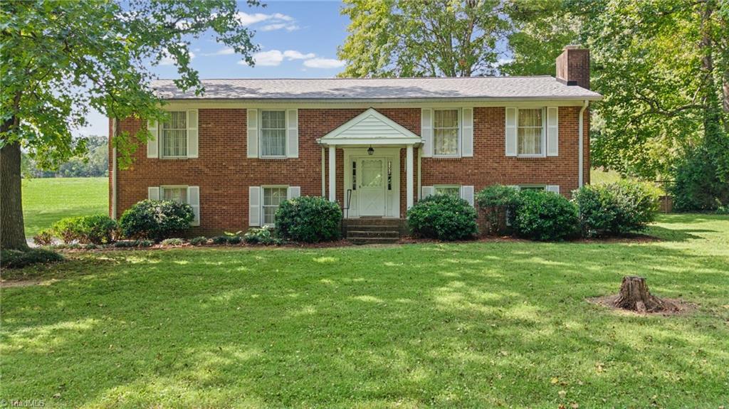 Photo of 3540 fraternity church Road, Winston-Salem, NC 27127 (MLS # 1236890)