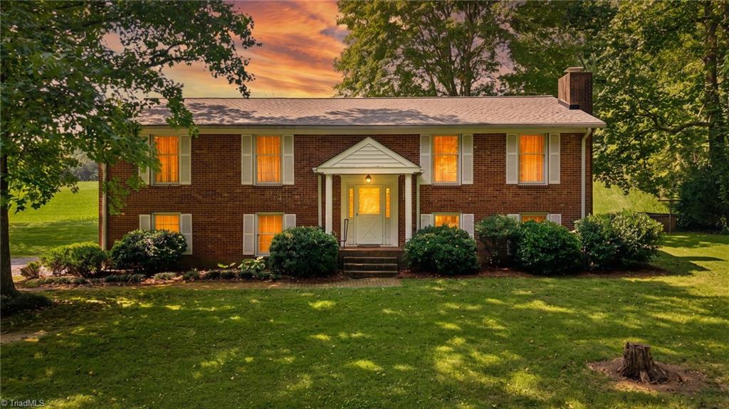 Photo of 3540 fraternity church Road, Winston-Salem, NC 27127 (MLS # 1236890)