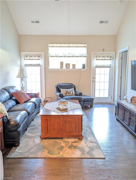 116 Covington Cove Court