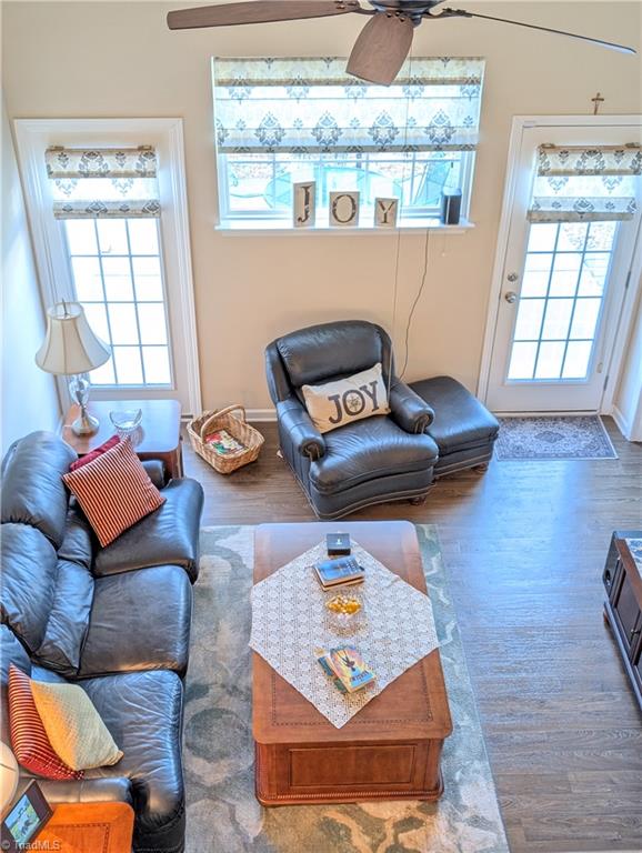 116 Covington Cove Court