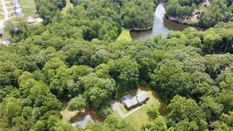 Homes For Sale - 541 AND 549 Conrad Road<br/> Lewisville, NC 27023