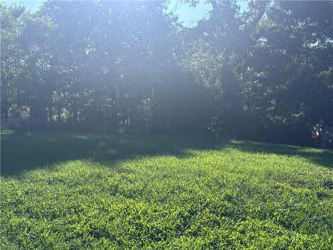 Vacant Land For Sale - 200 Holderby Street<br/> Rockingham County, Reidsville, NC 27320