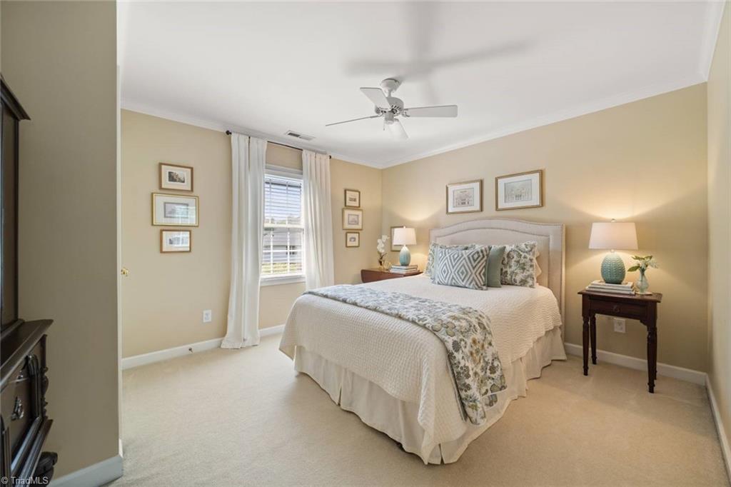 Clemmons, North Carolina 27012, United States, 4 Bedrooms Bedrooms, ,3 BathroomsBathrooms,Residential,Pending,155587