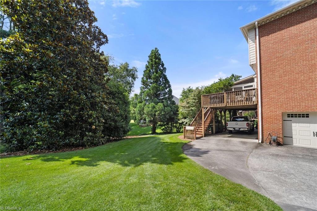 Clemmons, North Carolina 27012, United States, 4 Bedrooms Bedrooms, ,3 BathroomsBathrooms,Residential,Pending,155587