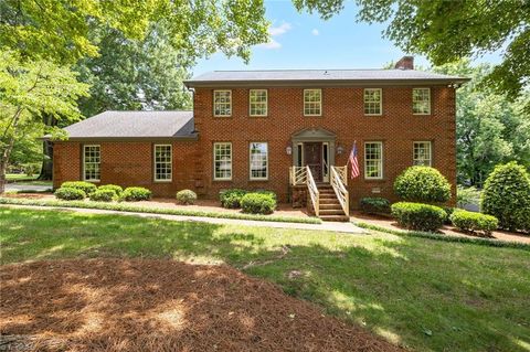 6001 Muirfield Drive Greensboro NC 27410