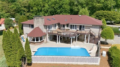 Photo of 6580 Old Valley School Road, Kernersville, NC 27284 (MLS # 1220133)