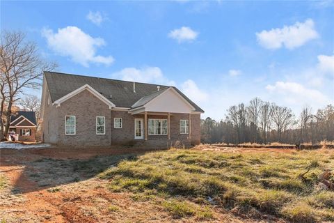 A home in Lexington