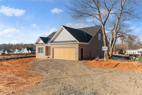 A home in Lexington