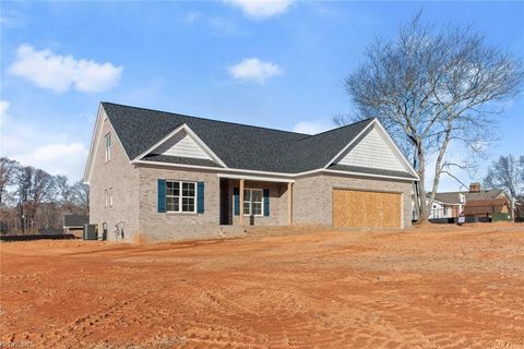 A home in Lexington