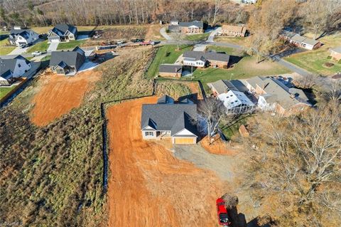 A home in Lexington