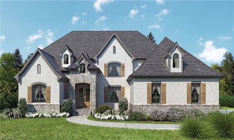 401 Suzanne Jessup Court Greensboro NC 27455