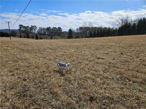 Vacant Land For Sale - 00 Volunteer Road #3<br/> Pinnacle, NC 27043