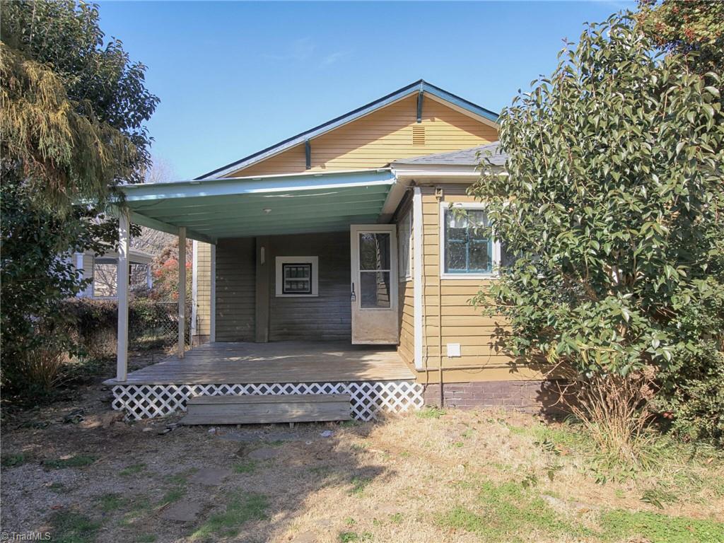 1627 Main Street, Salisbury, North Carolina image 8