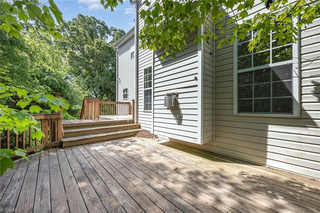 3510 Meadow Glen Court, Clemmons, North Carolina image 41