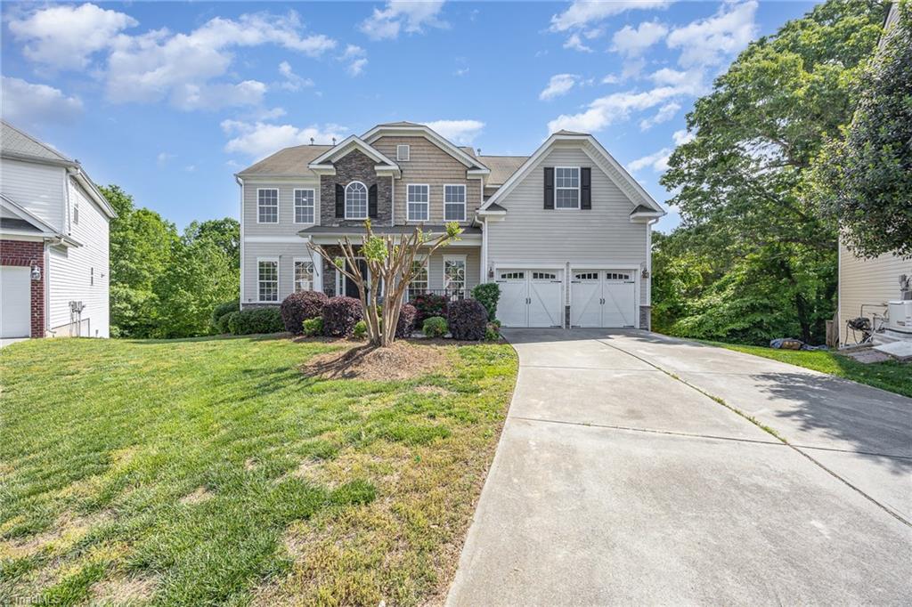 3510 Meadow Glen Court, Clemmons, North Carolina image 1