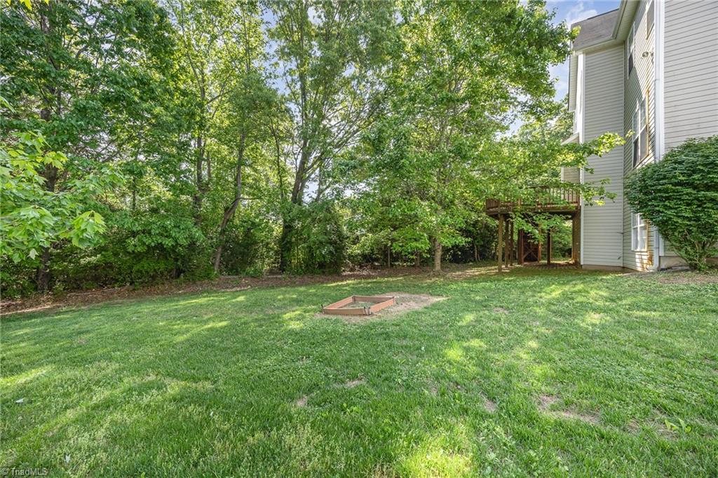 3510 Meadow Glen Court, Clemmons, North Carolina image 43
