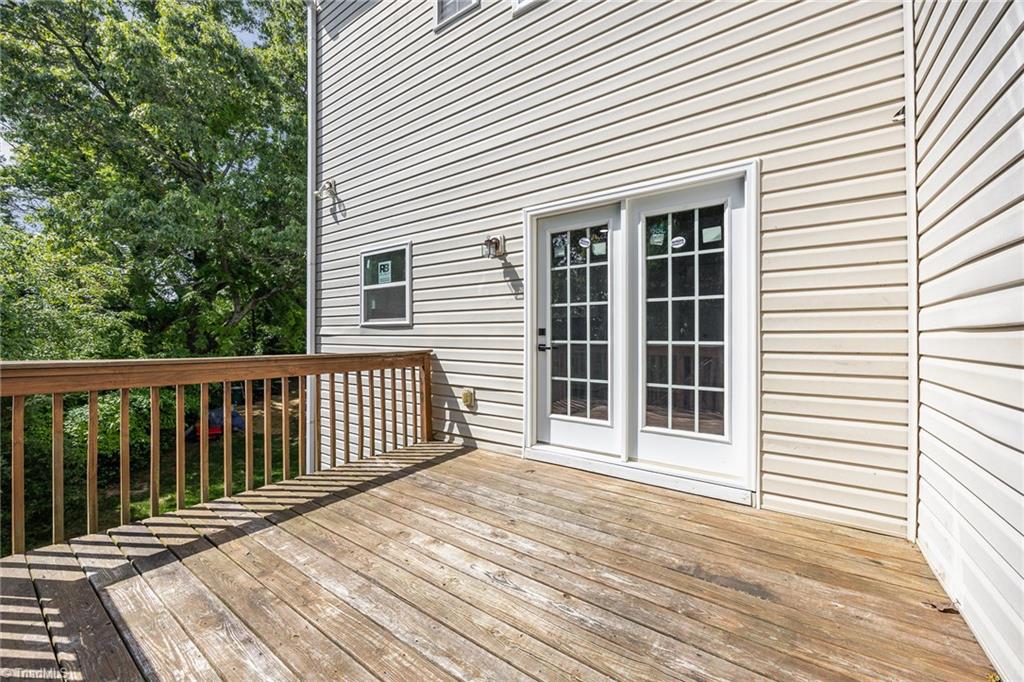 3510 Meadow Glen Court, Clemmons, North Carolina image 39