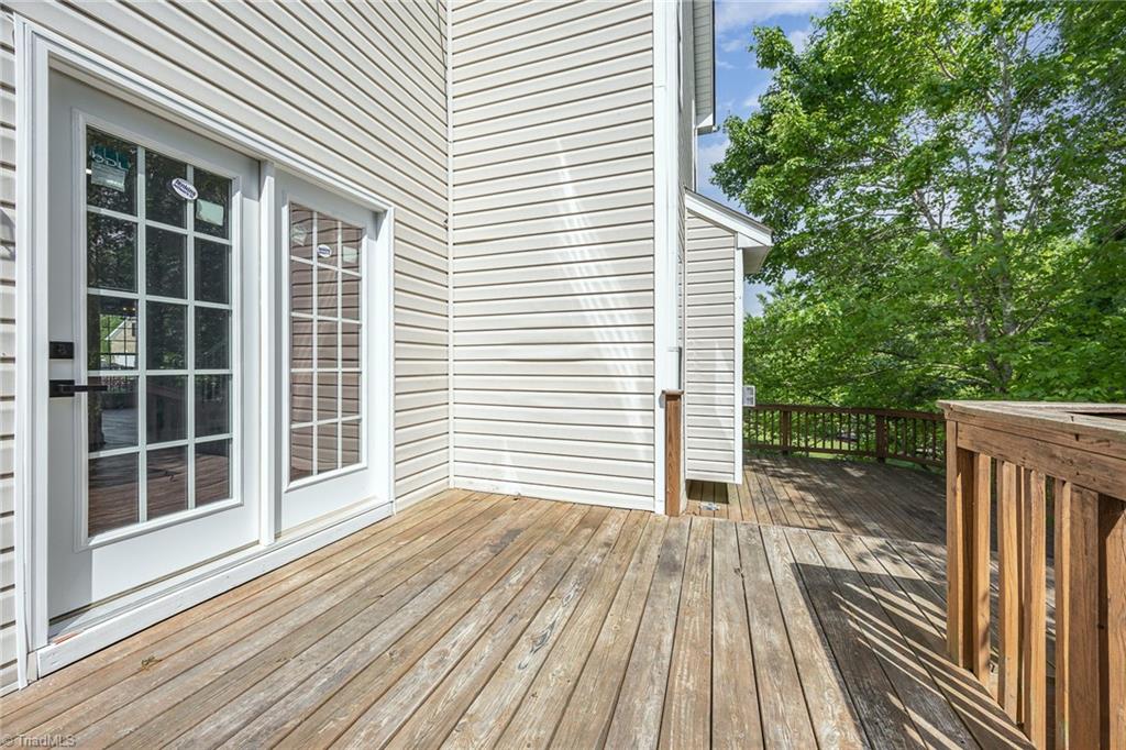 3510 Meadow Glen Court, Clemmons, North Carolina image 40