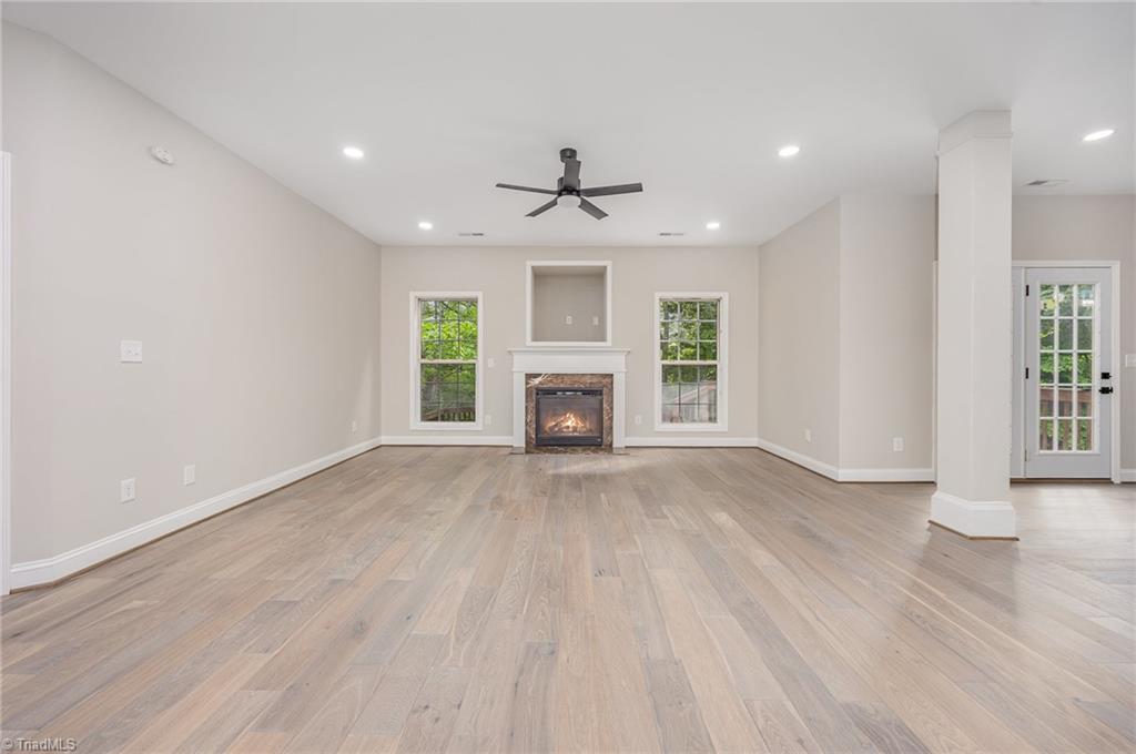 3510 Meadow Glen Court, Clemmons, North Carolina image 13
