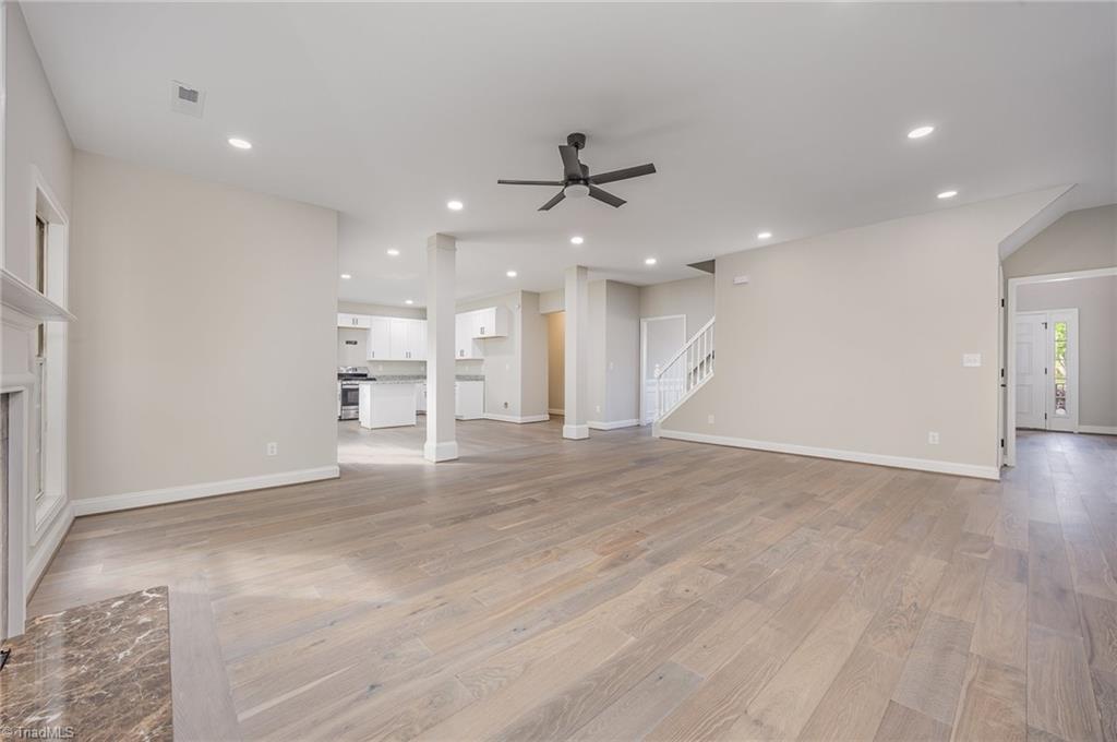 3510 Meadow Glen Court, Clemmons, North Carolina image 15