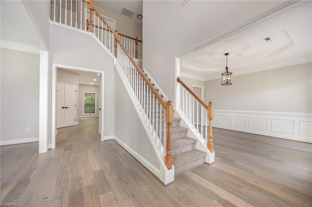 3510 Meadow Glen Court, Clemmons, North Carolina image 11