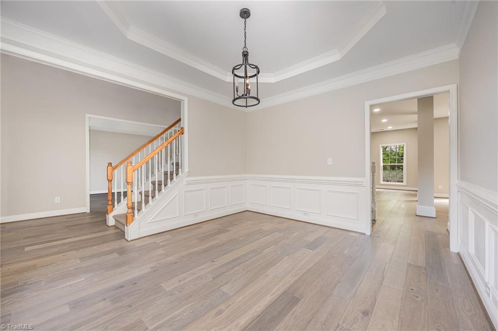 3510 Meadow Glen Court, Clemmons, North Carolina image 10