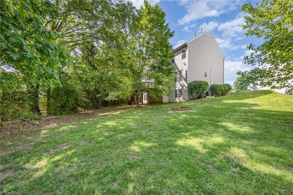 3510 Meadow Glen Court, Clemmons, North Carolina image 44