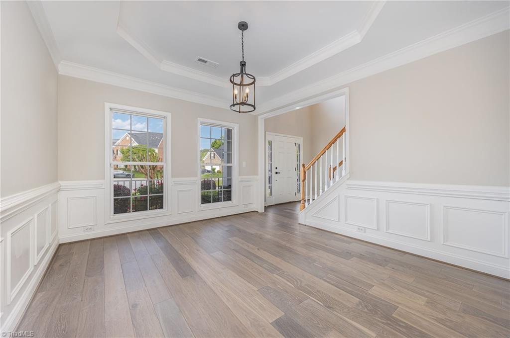 3510 Meadow Glen Court, Clemmons, North Carolina image 9