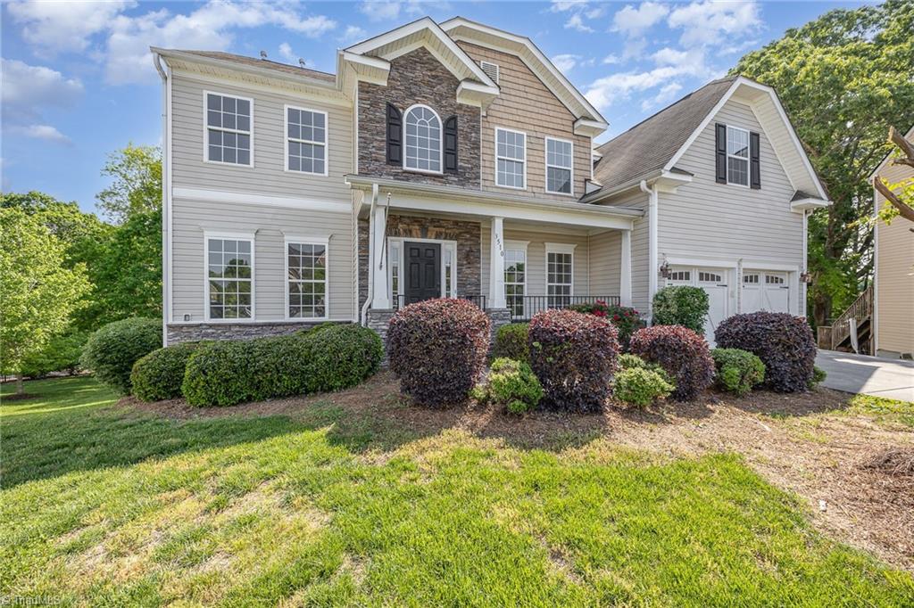 3510 Meadow Glen Court, Clemmons, North Carolina image 5