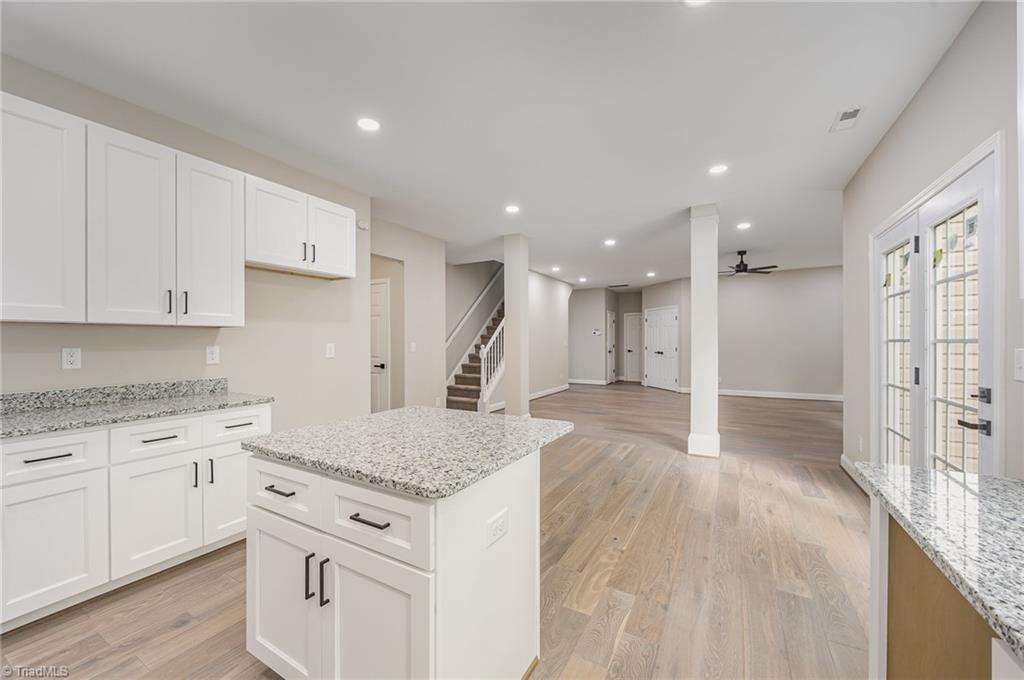 3510 Meadow Glen Court, Clemmons, North Carolina image 17