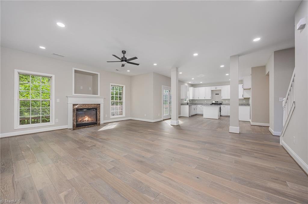 3510 Meadow Glen Court, Clemmons, North Carolina image 14