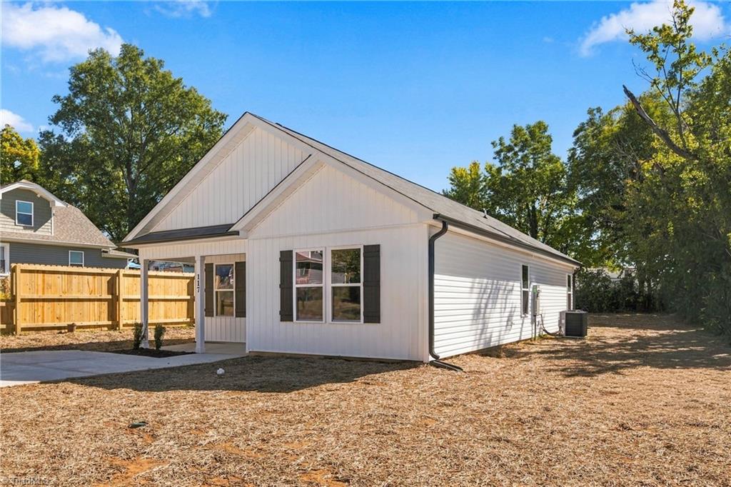 117 Briggs Place
