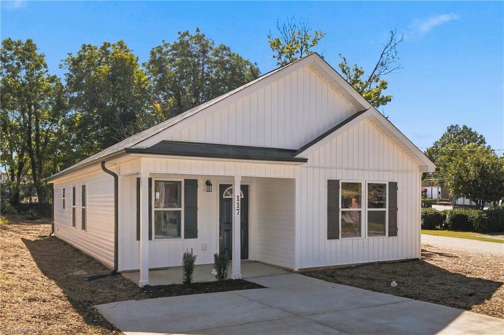 117 Briggs Place
