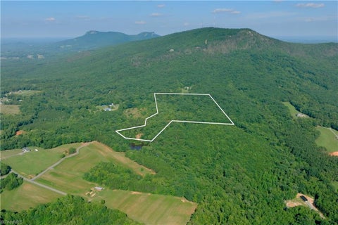 Vacant Land For Sale - 8 Old Mill Road<br/> Stokes County, Pinnacle, NC 27043