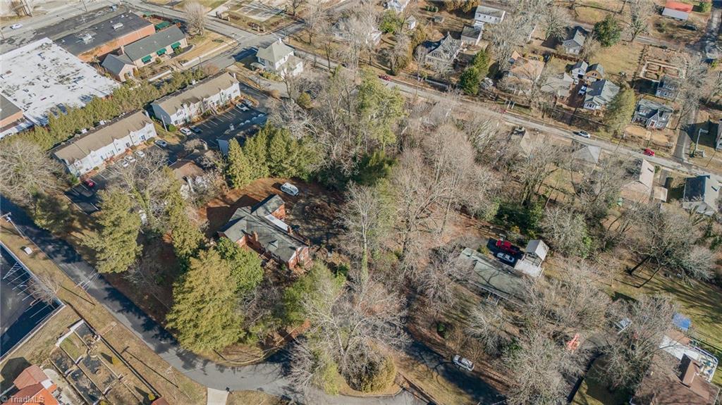 Rectory Hill Place, Lenoir, North Carolina image 9