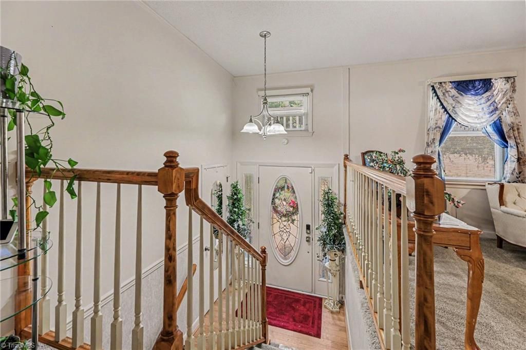 Photo of 4001 Marie Drive, Winston-Salem, NC 27127 (MLS # 1218750)