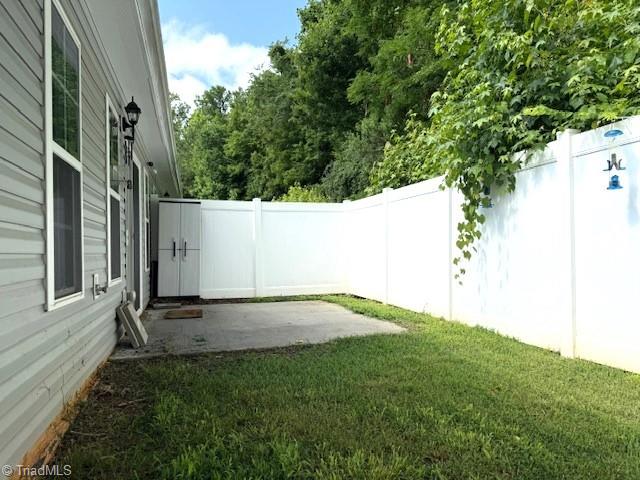 820 Houston Court, Haw River, North Carolina image 3