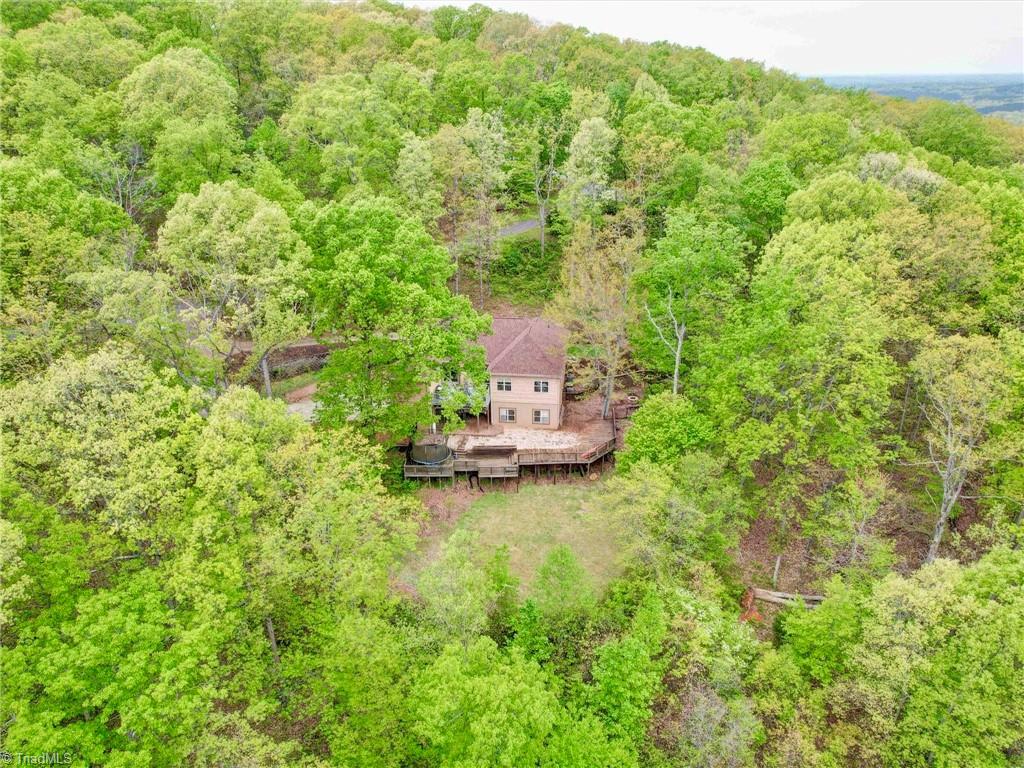 135 Boulder Ridge Drive, Denton, North Carolina image 38