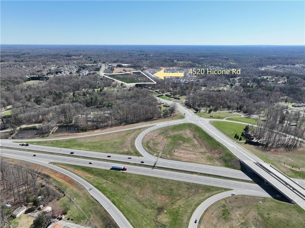 4520 Hicone Road Tract 2