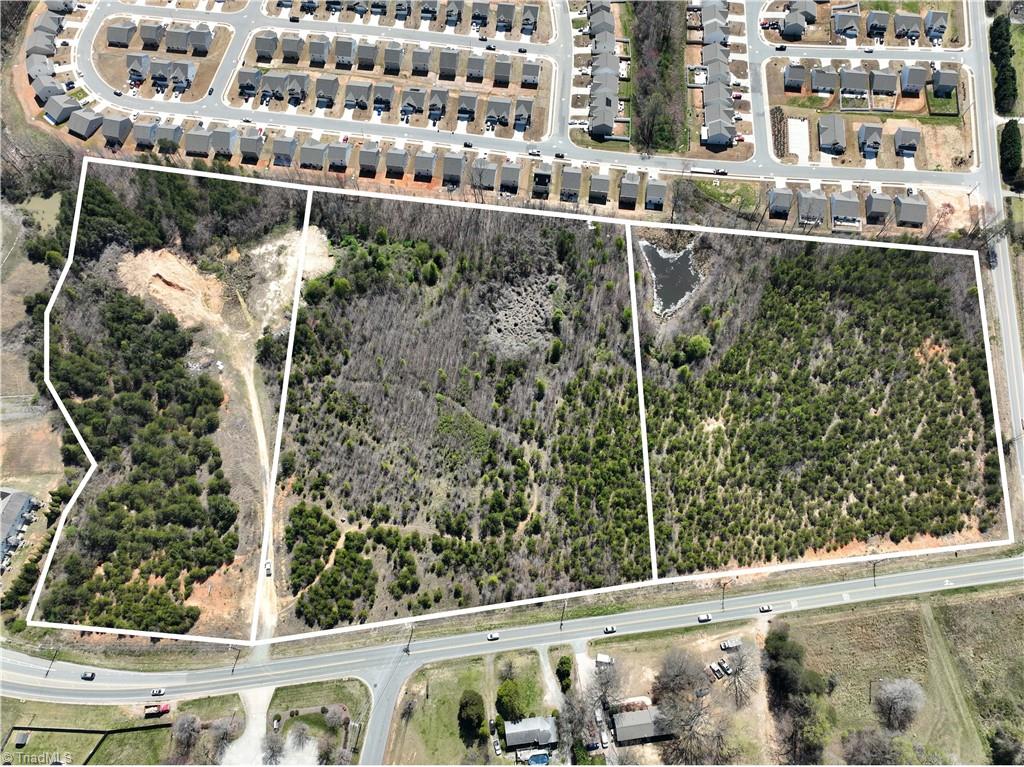 4520 Hicone Road Tract 2