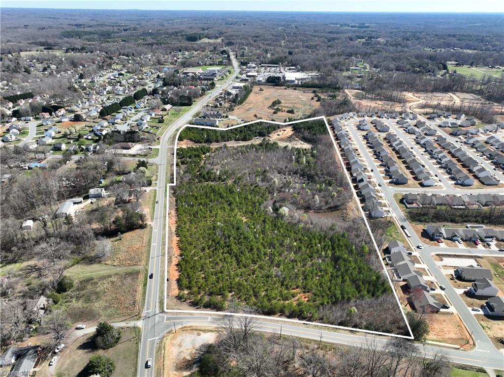 4520 Hicone Road Tract 2