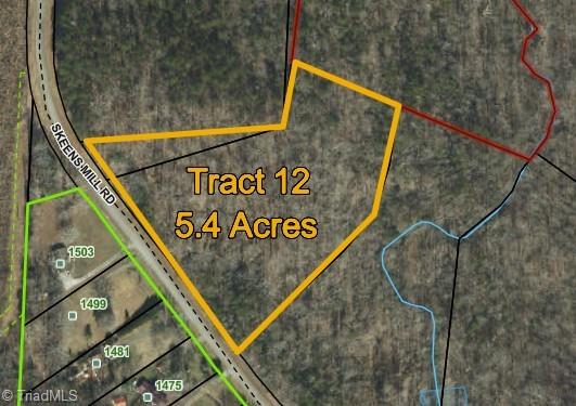 Lot 12 Skeens Mill Road, Trinity, North Carolina image 1
