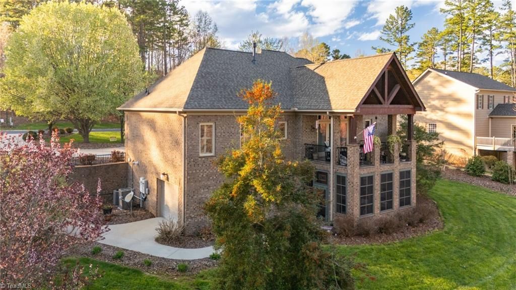 Photo of 2626 Fox Ridge Road, Asheboro, NC 27205 (MLS # 1212891)