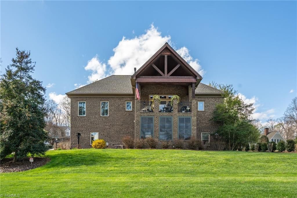 Photo of 2626 Fox Ridge Road, Asheboro, NC 27205 (MLS # 1212891)