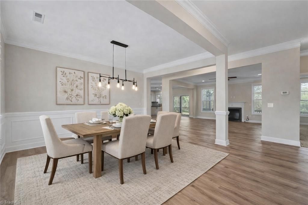 Photo of 197 Elgin Court, Burlington, NC 27215 (MLS # 1214281)