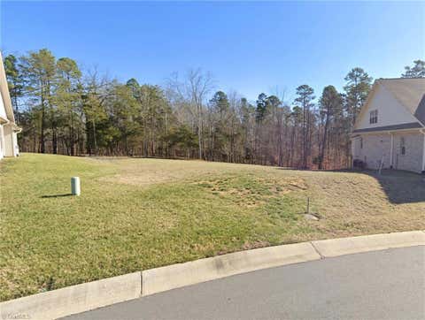 Vacant Land For Sale - 1950 Whisper Lake Drive<br/> Whitsett, NC 27377